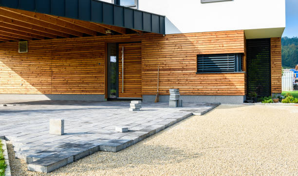 Best Concrete Paver Driveway  in Great Falls, VA