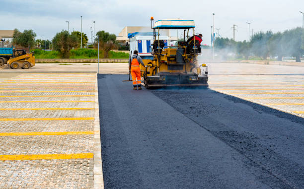 Great Falls, VA Driveway Pavers Company
