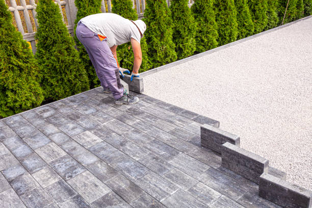 Best Paver Driveway Replacement  in Great Falls, VA