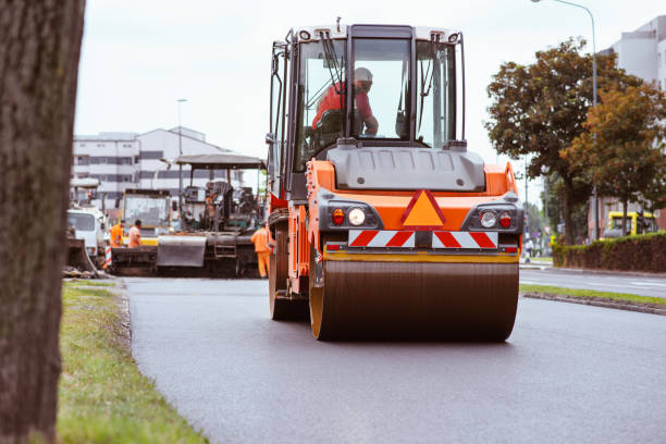Best Driveway Resurfacing Pavers  in Great Falls, VA