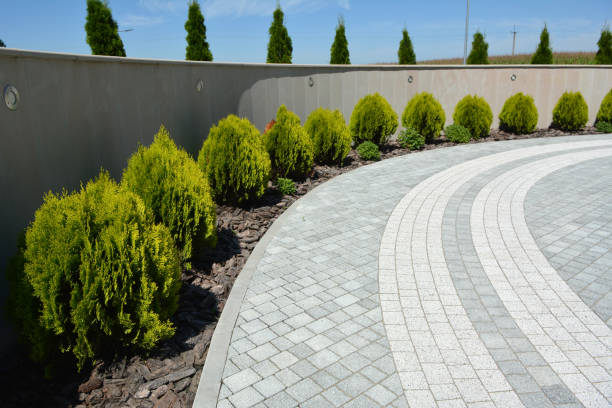 Best Custom Driveway Pavers  in Great Falls, VA