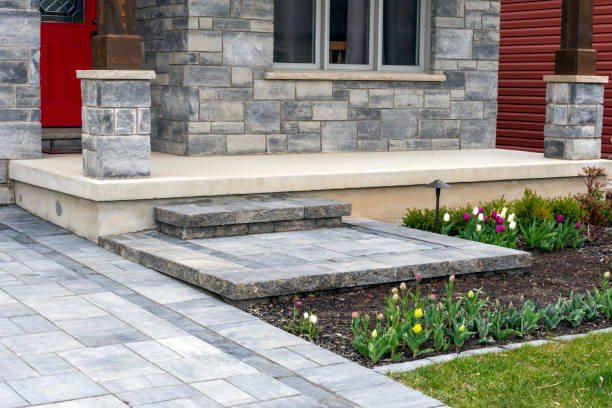 Professional Driveway Pavers in Great Falls, VA