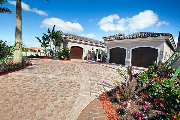 Best Permeable Paver Driveway  in Great Falls, VA