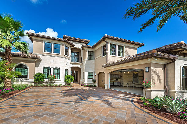 Best Decorative Driveway Pavers  in Great Falls, VA