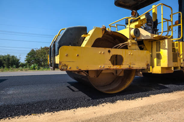 Best Concrete Paver Driveway  in Great Falls, VA